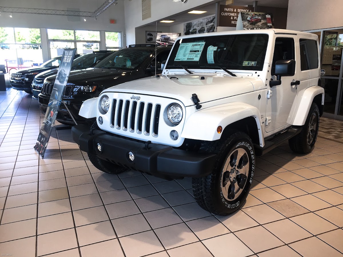 Krebs Chrysler Dodge Jeep RAM photo 2