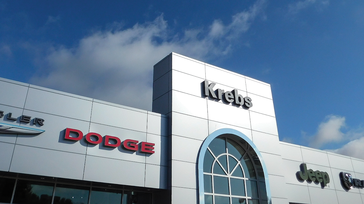 Krebs Chrysler Dodge Jeep RAM photo 1