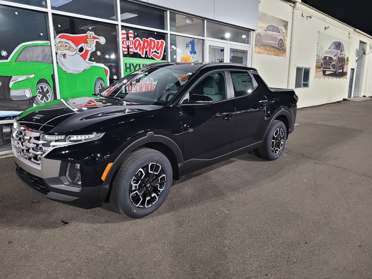 Lithia Hyundai of Reno photo 4