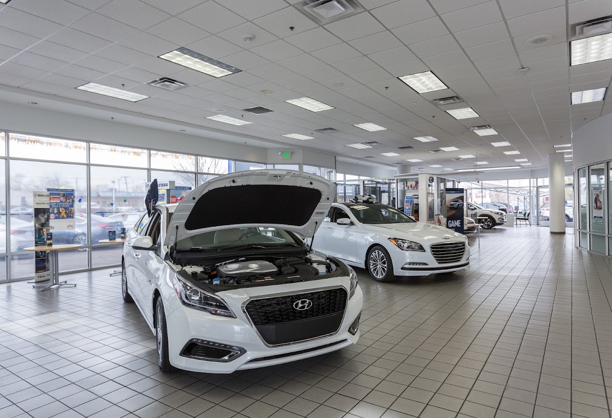 Lithia Hyundai of Reno photo 2