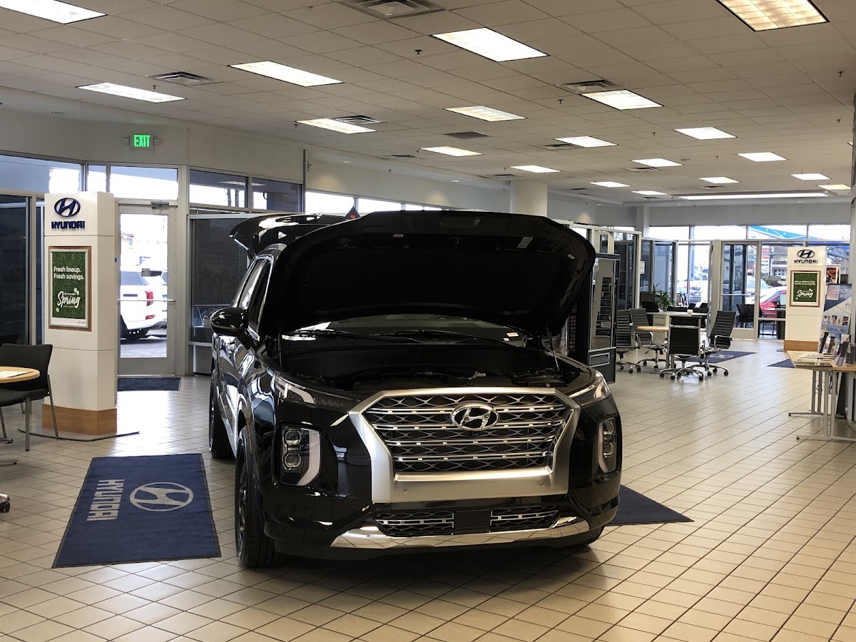 Lithia Hyundai of Reno photo 5