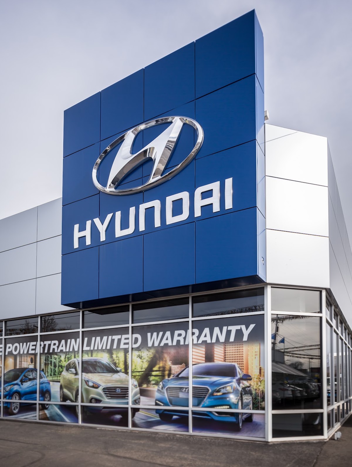 Lithia Hyundai of Reno photo 1