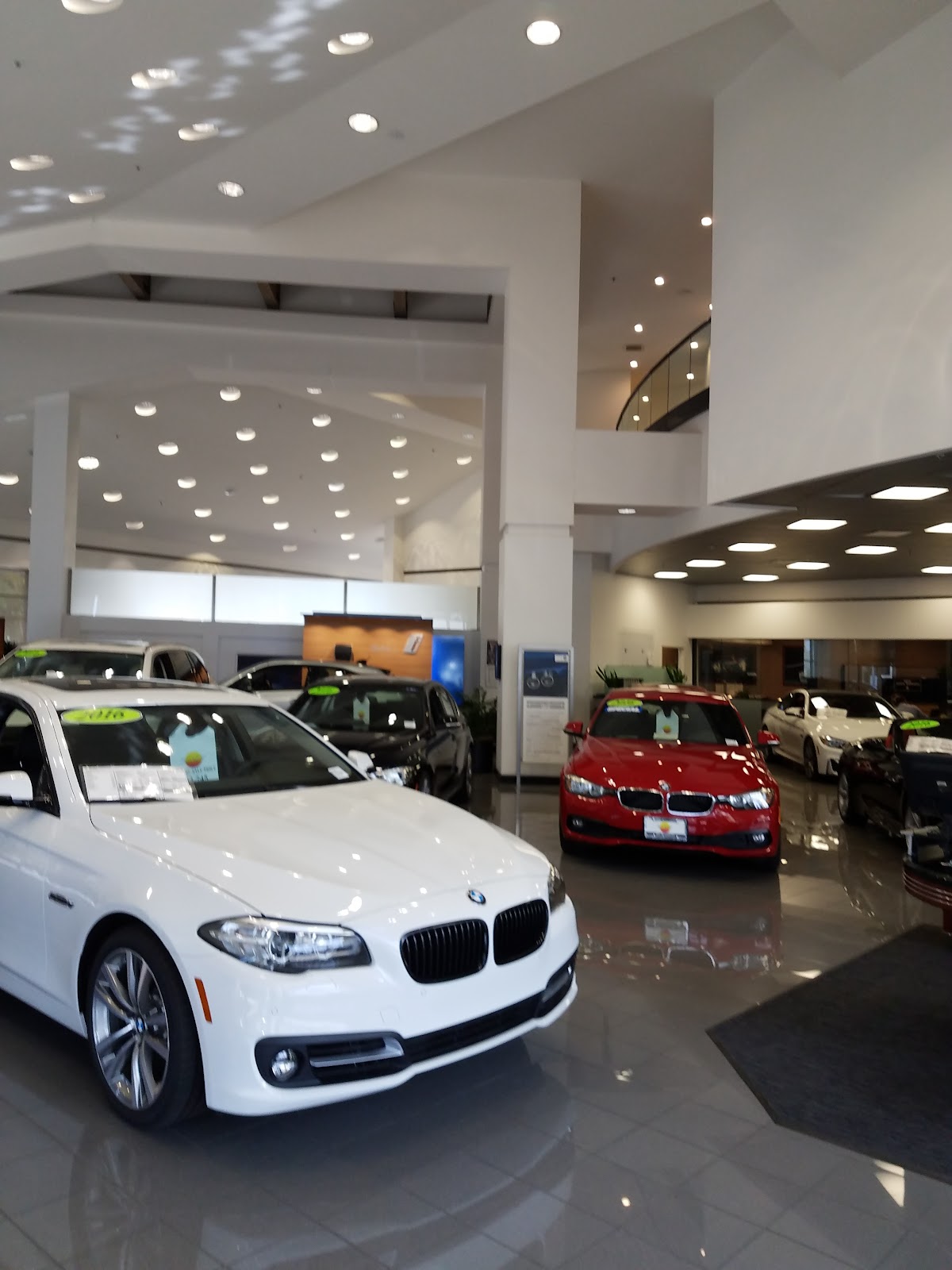 BMW Santa Barbara photo 3