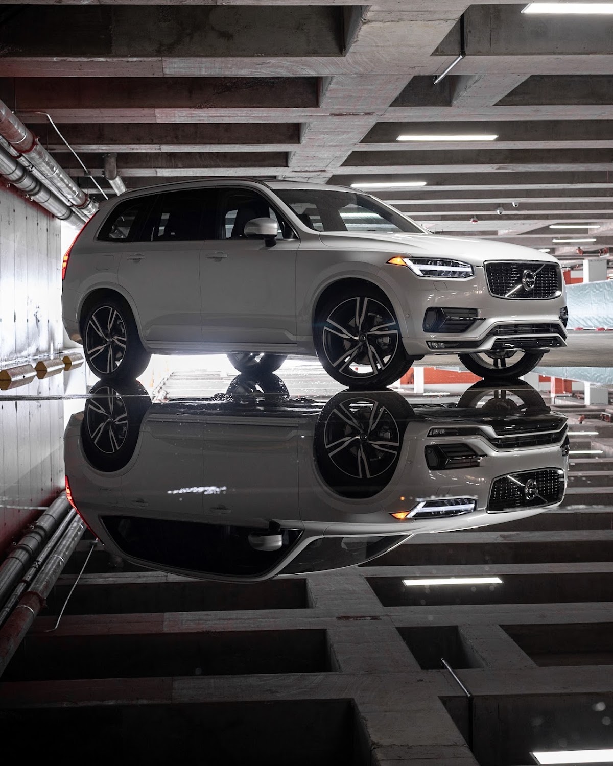 Findlay Volvo Cars Las Vegas photo 4