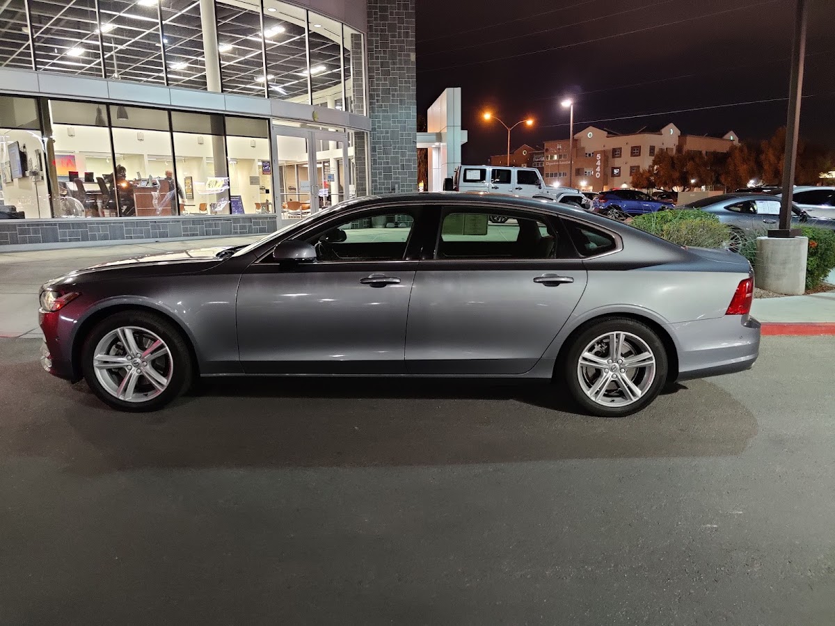 Findlay Volvo Cars Las Vegas photo 5