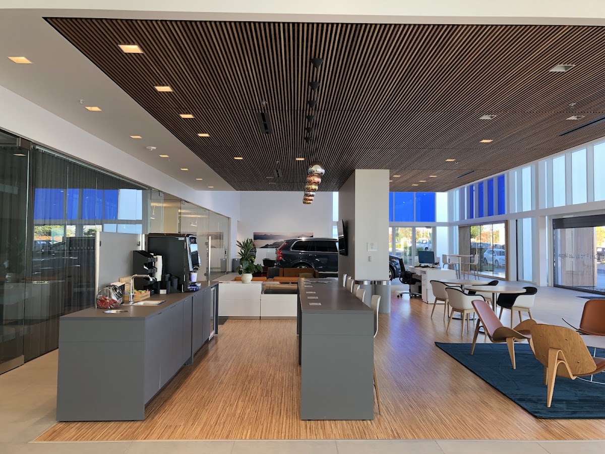 Findlay Volvo Cars Las Vegas photo 3