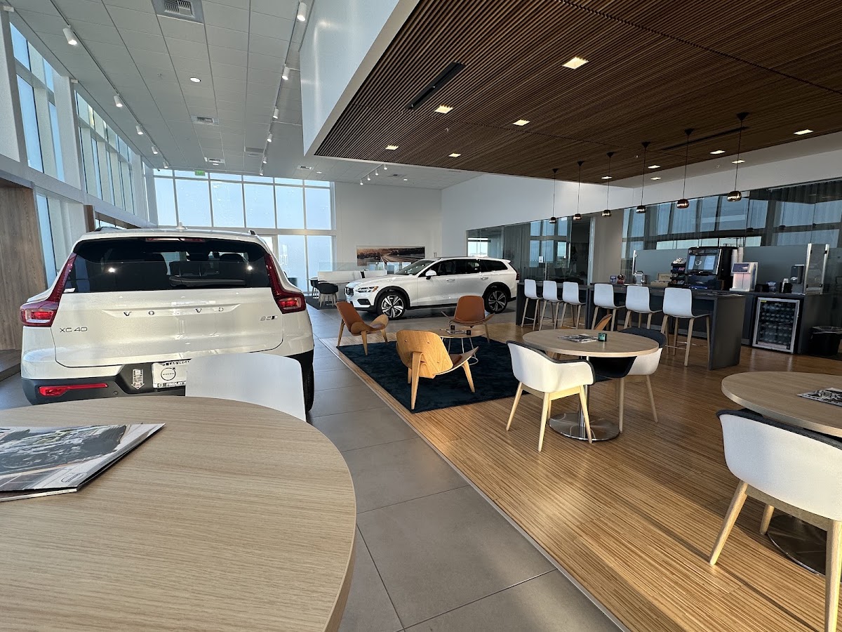 Findlay Volvo Cars Las Vegas photo 2