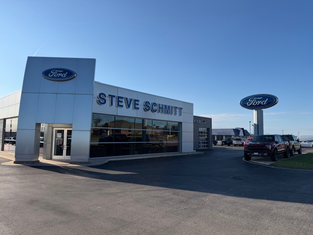 Steve Schmitt Ford photo 1