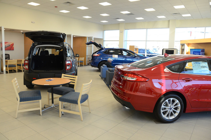 Steve Schmitt Ford photo 2