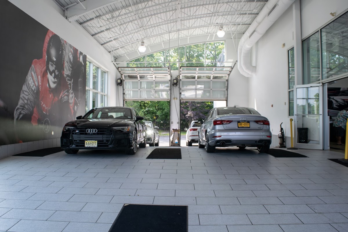 Jack Daniels Audi of USR photo 3