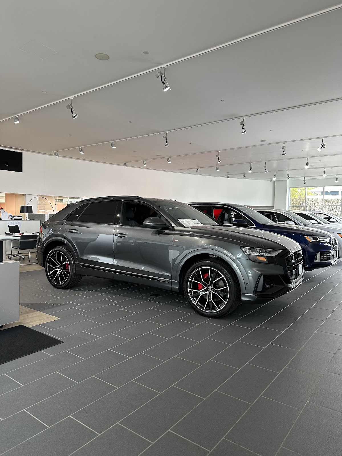 Jack Daniels Audi of USR photo 4