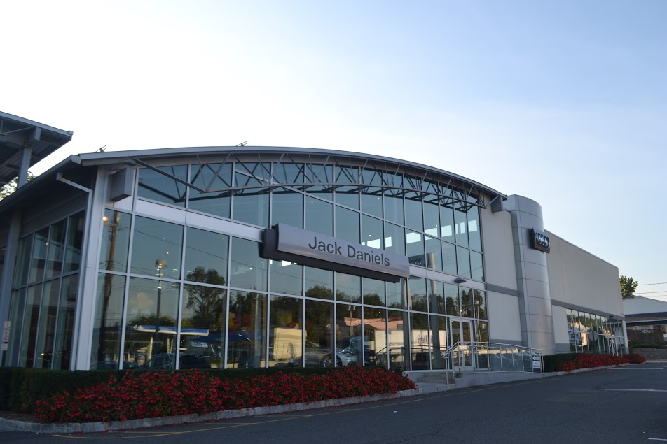 Jack Daniels Audi of USR photo 1