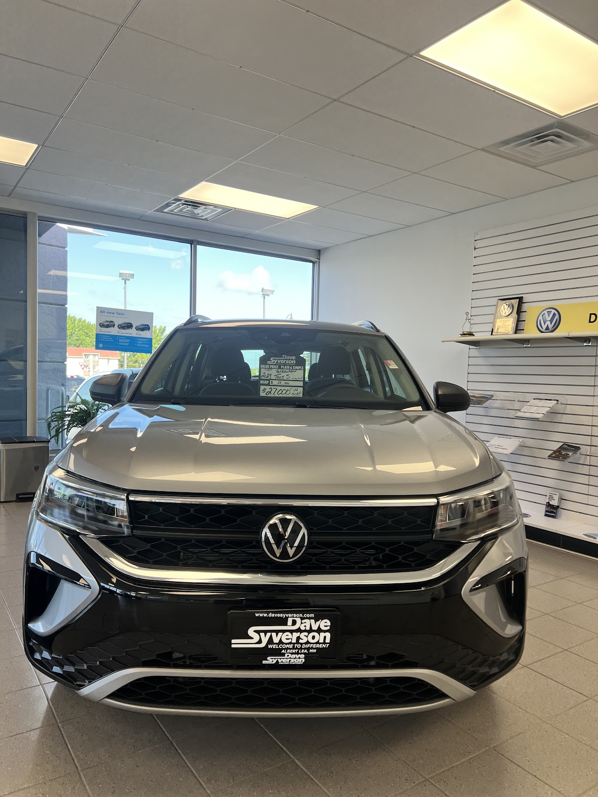 Dave Syverson Auto Center photo 2