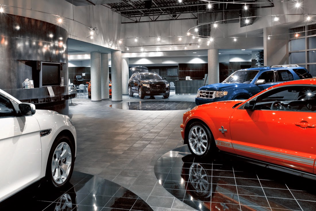Dave Syverson Auto Center photo 4