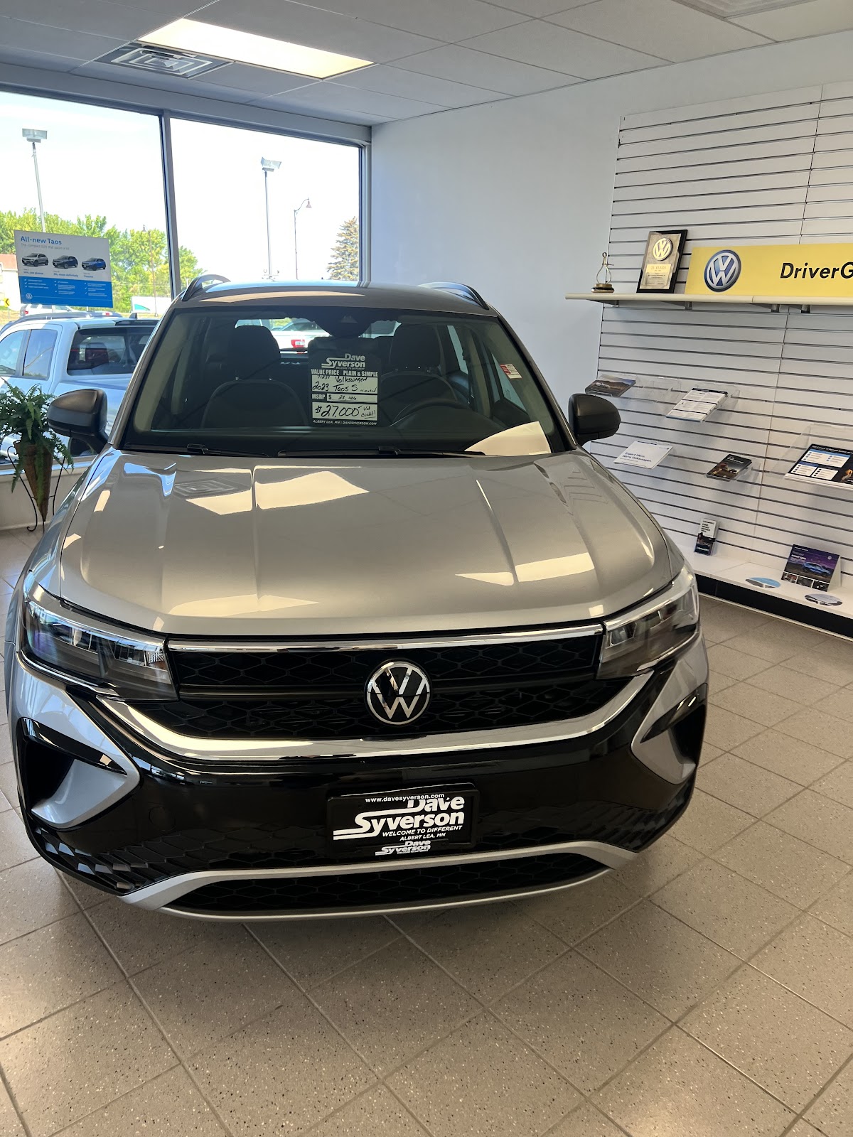 Dave Syverson Auto Center photo 5