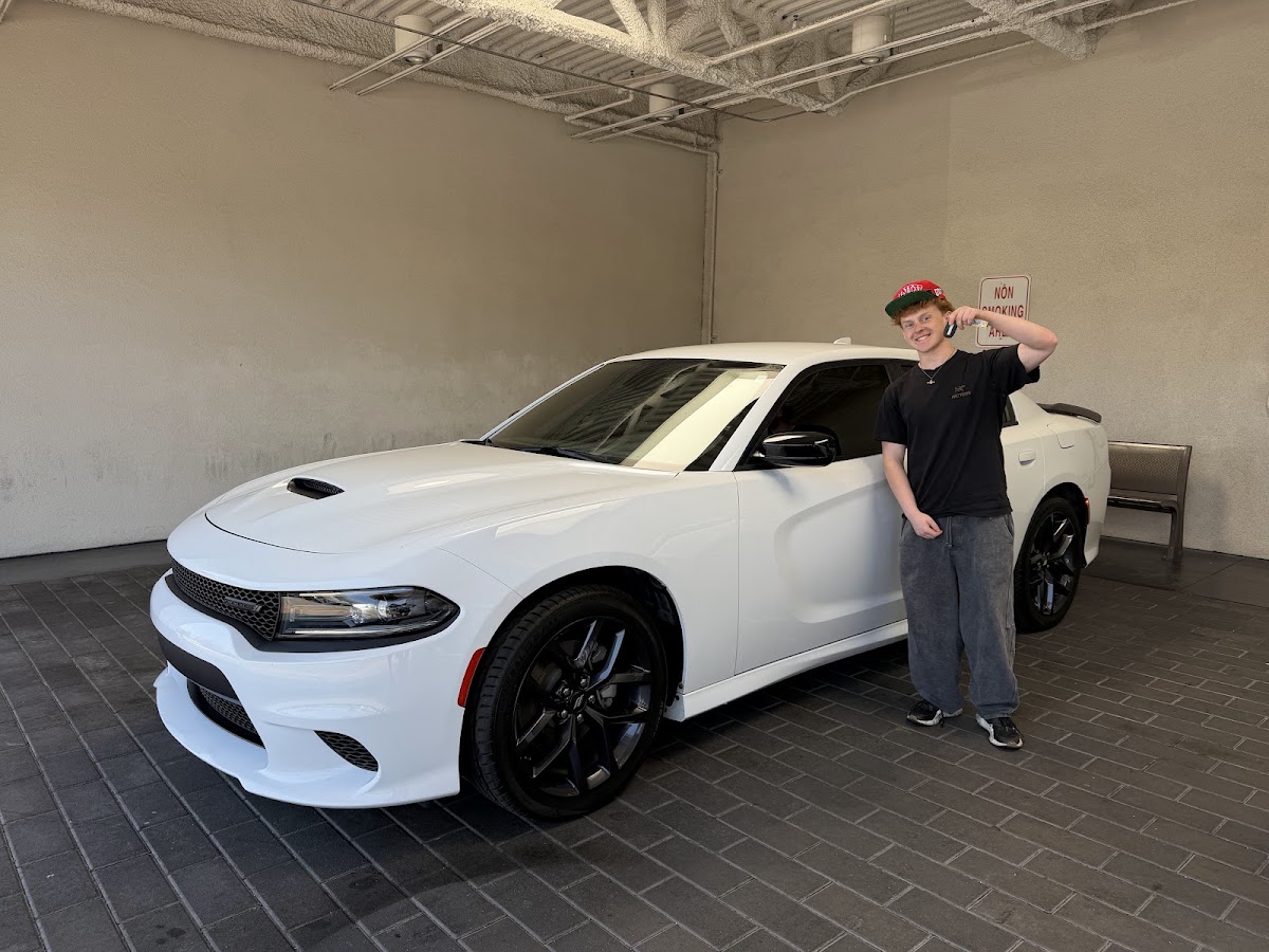 Findlay Toyota Henderson photo 2
