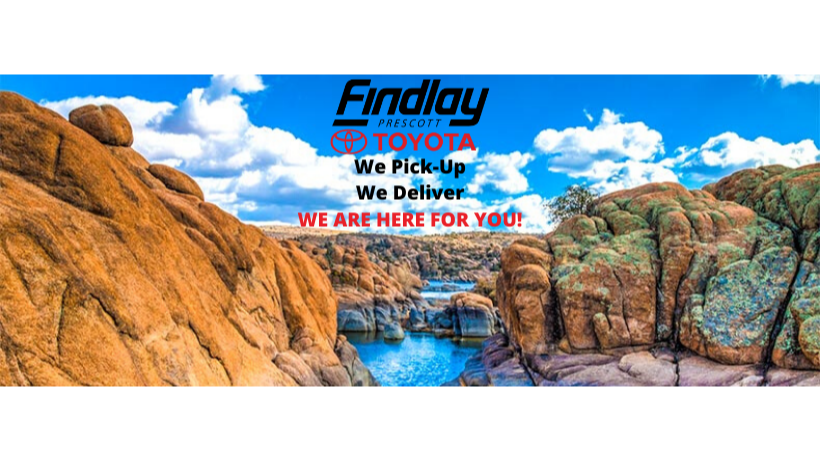 Findlay Toyota Henderson photo 5