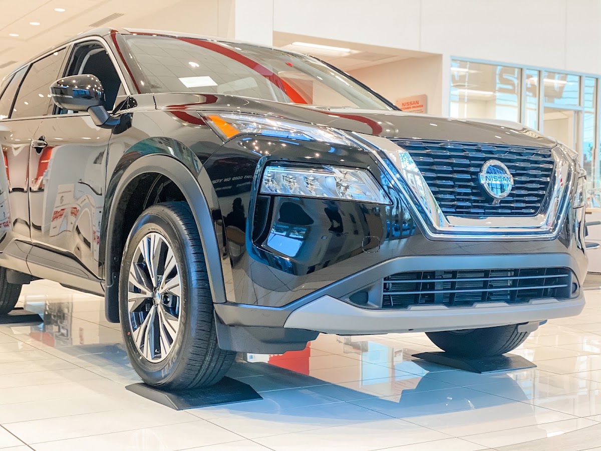Fred Anderson Nissan of Raleigh photo 5