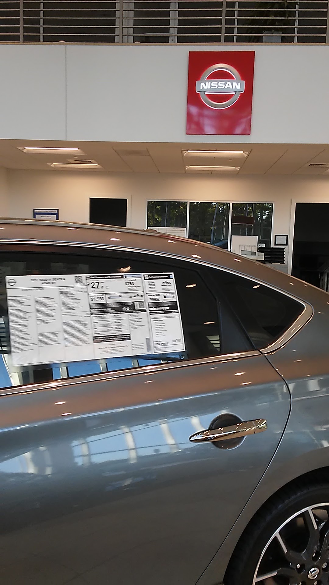 Fred Anderson Nissan of Raleigh photo 4