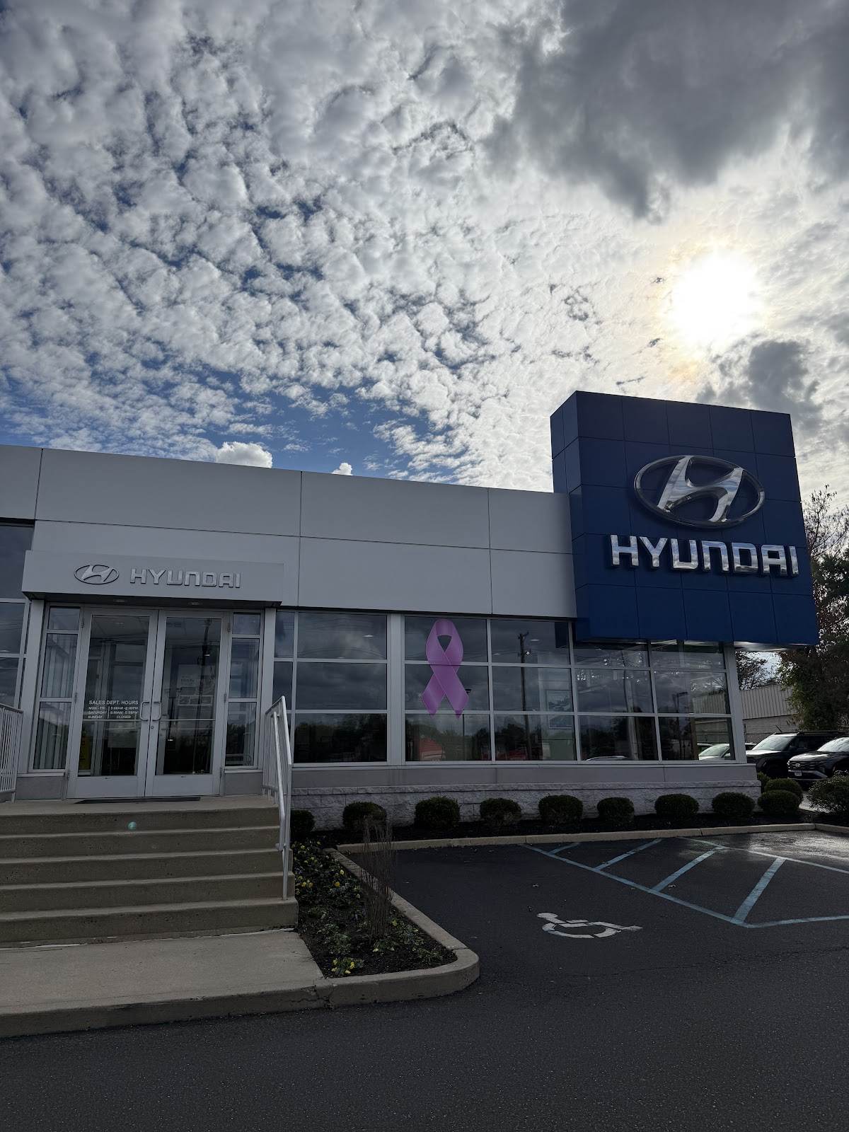 Burns Hyundai photo 1