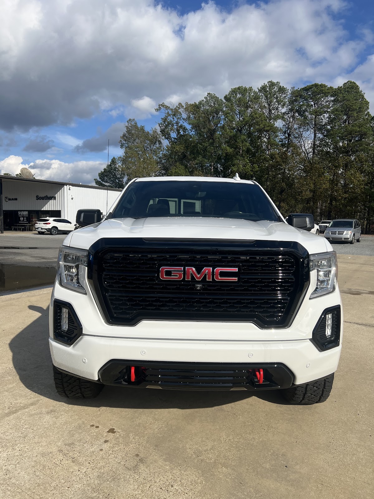 Southern Chrysler Dodge Jeep Ram photo 3