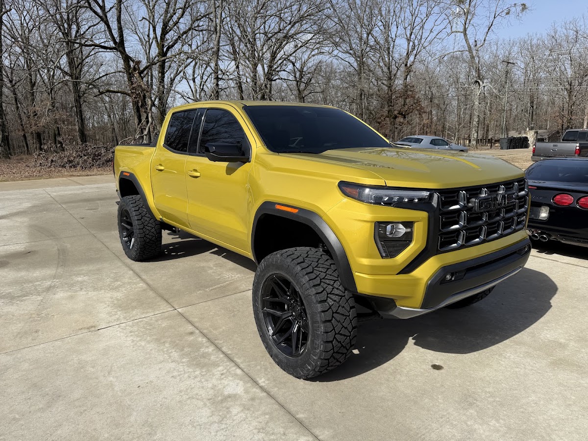 Southern Chrysler Dodge Jeep Ram photo 5