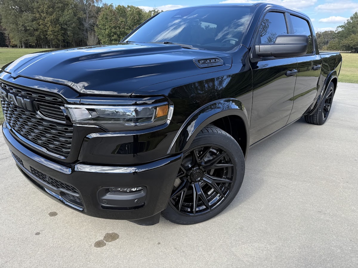 Southern Chrysler Dodge Jeep Ram photo 2