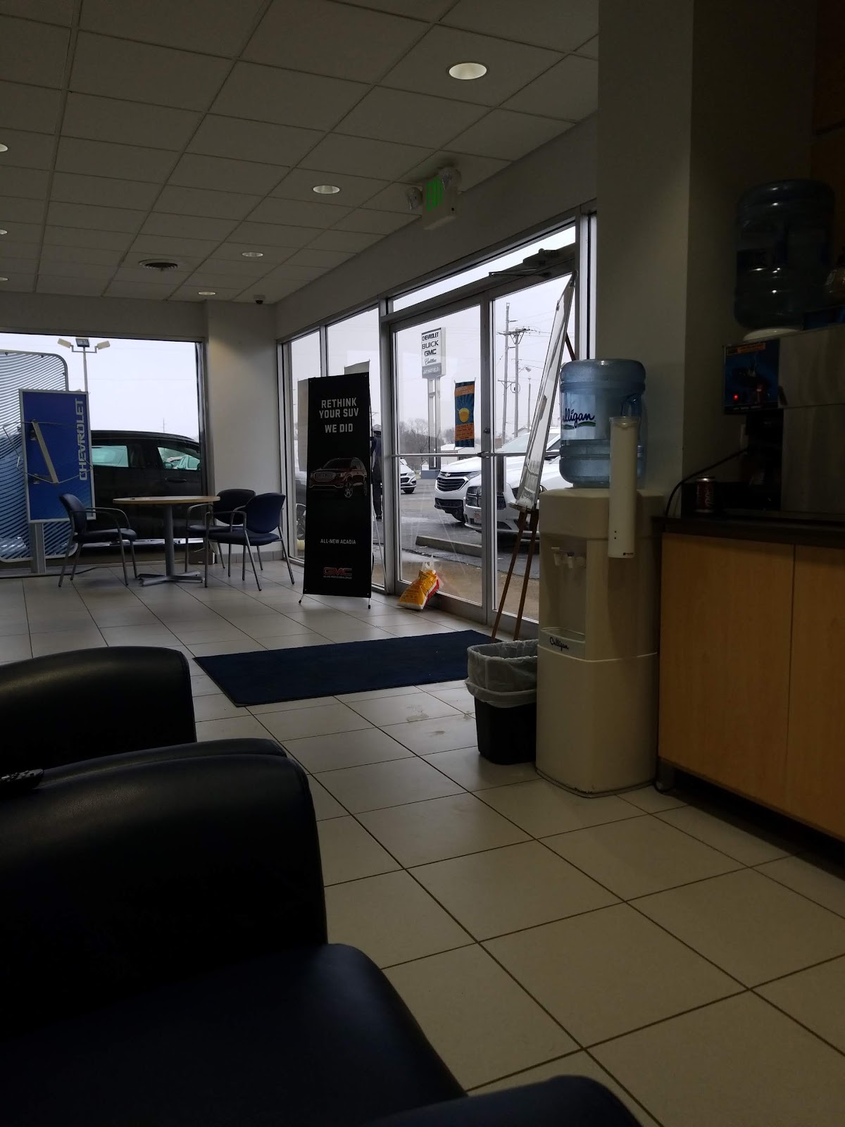 Jay Hatfield Chevrolet Chanute photo 5