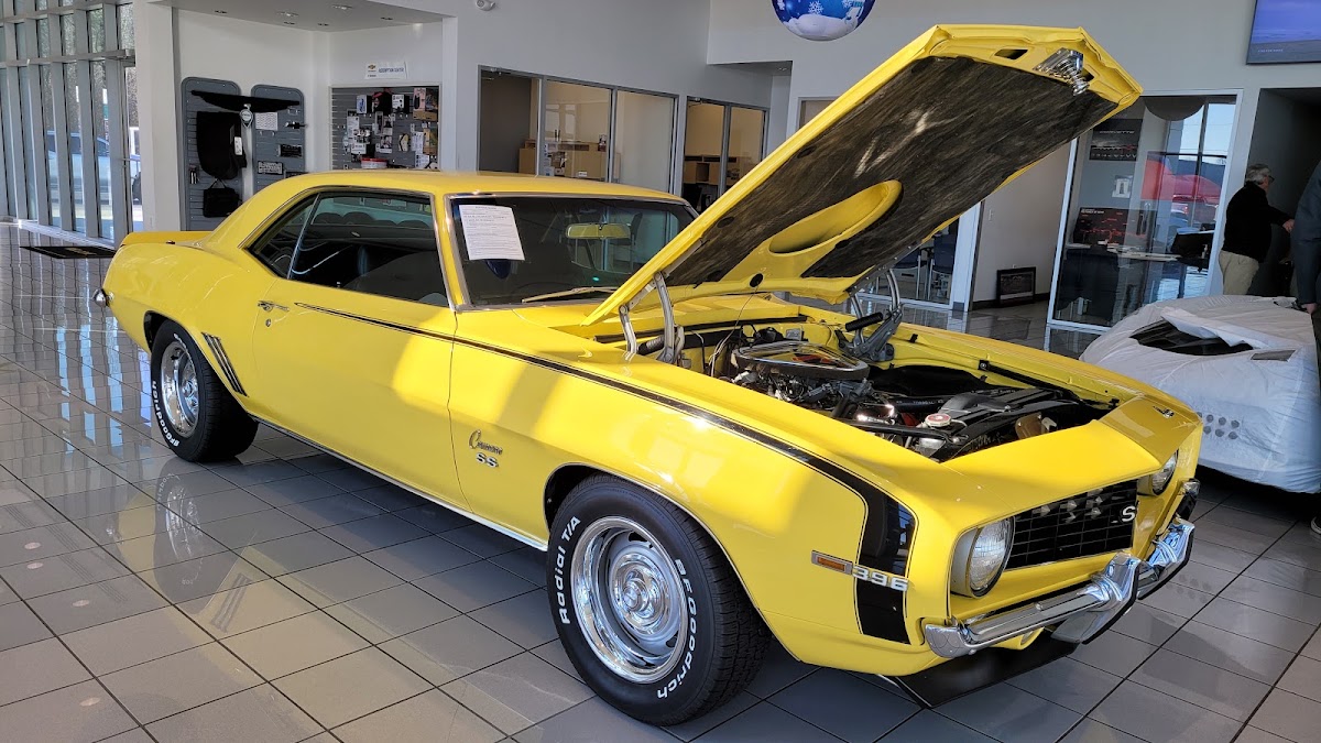 Countryside Chevrolet photo 2