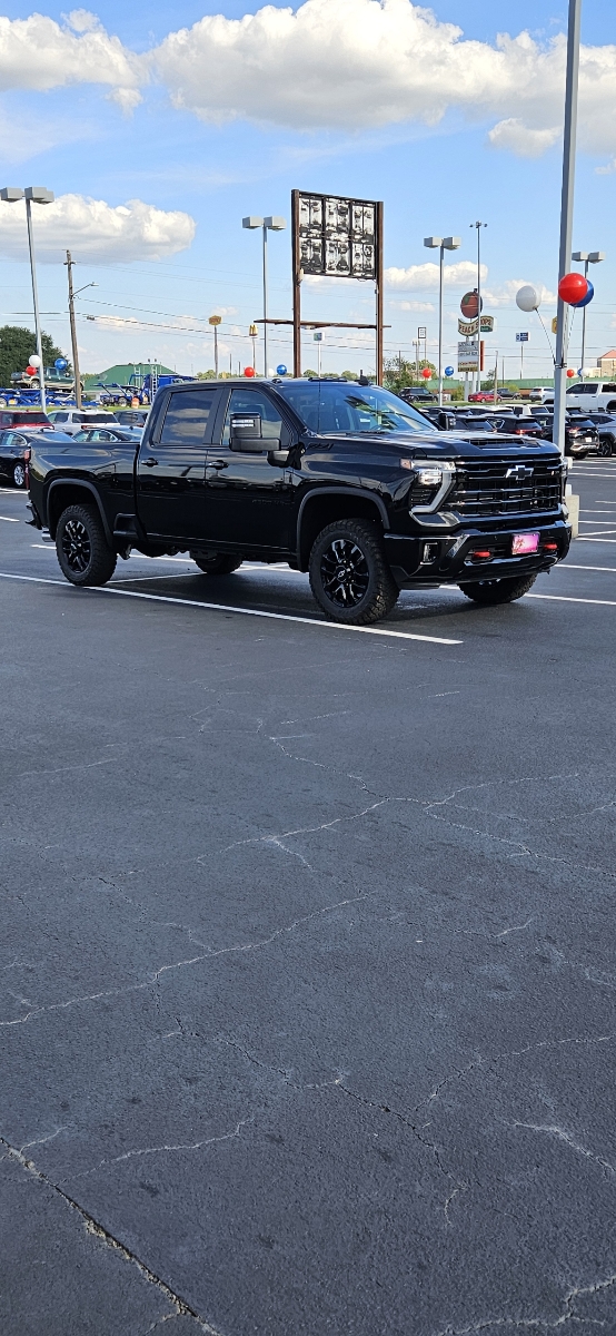 Countryside Chevrolet photo 4