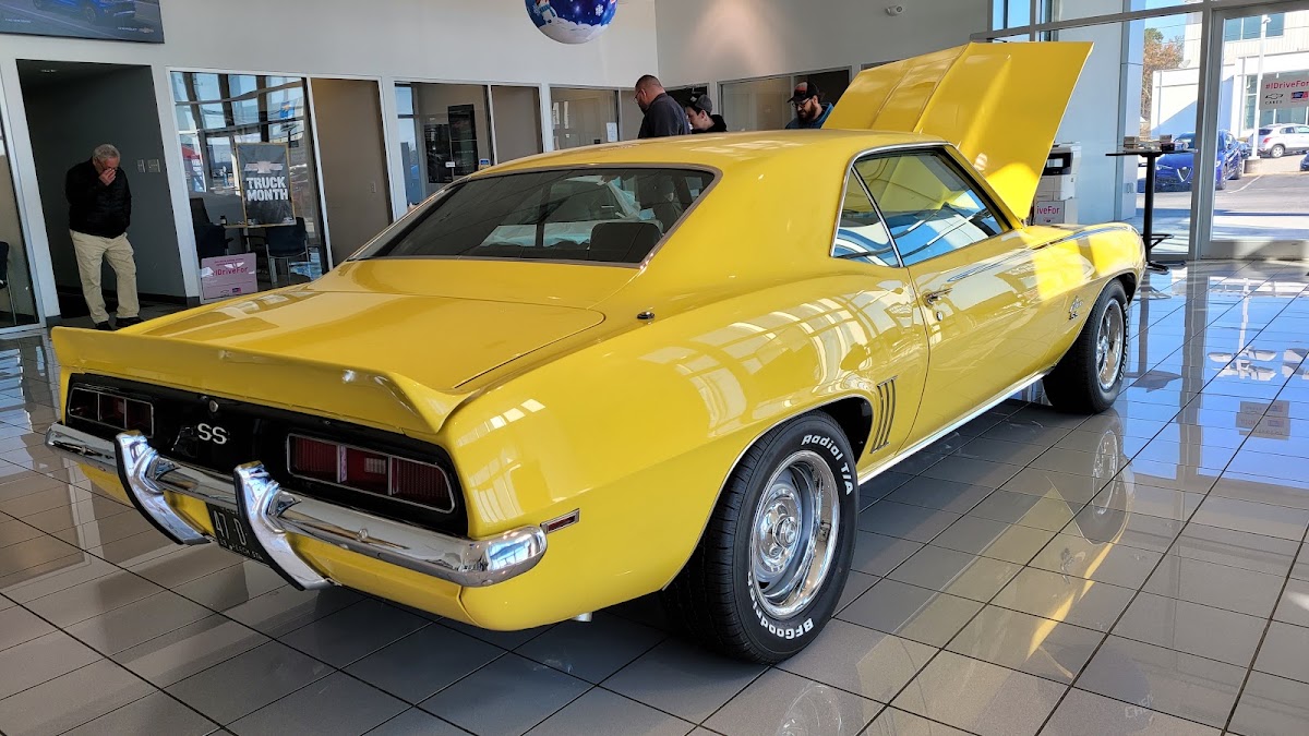 Countryside Chevrolet photo 5