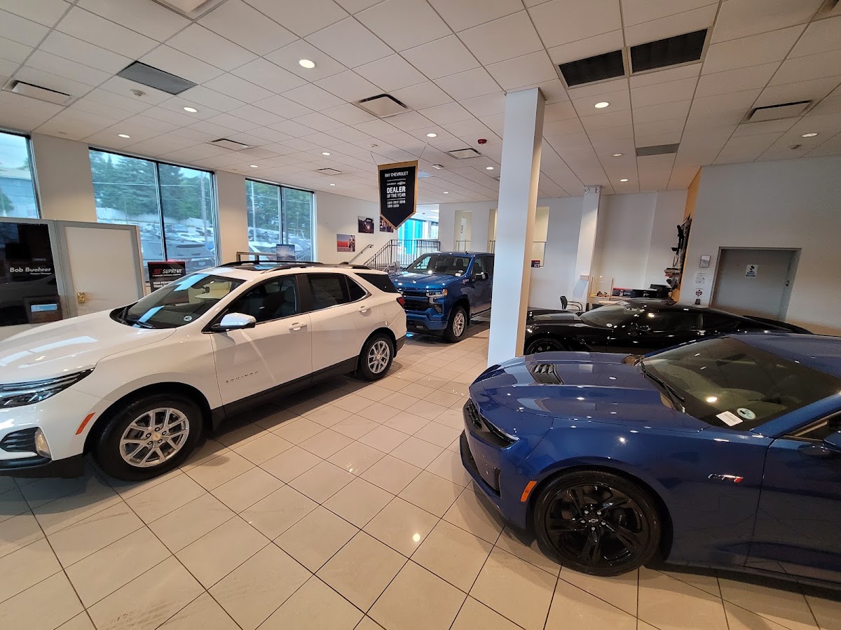 Ray Chevrolet photo 5