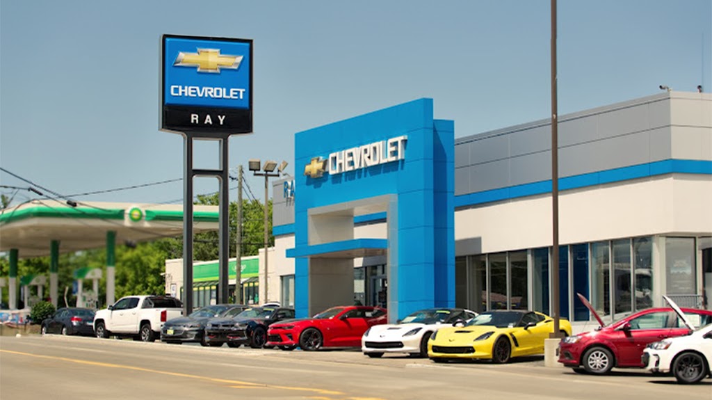 Ray Chevrolet photo 1
