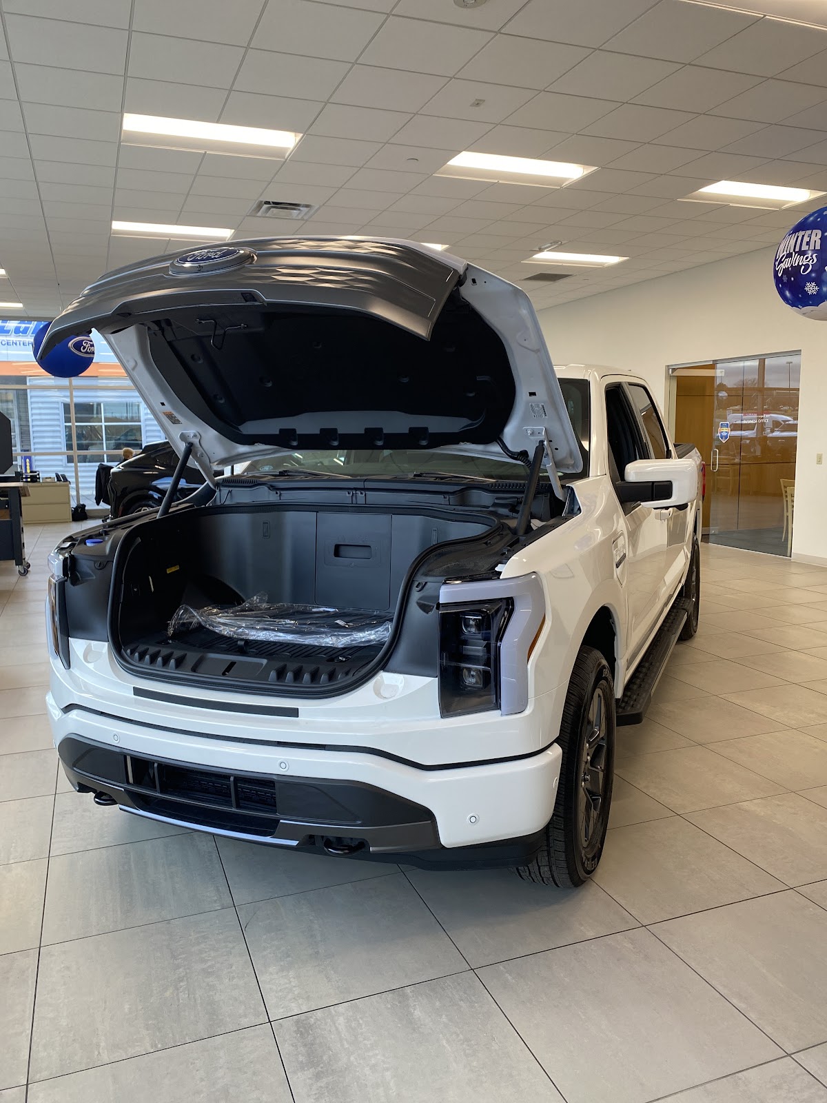 Hiller Ford Franklin photo 5