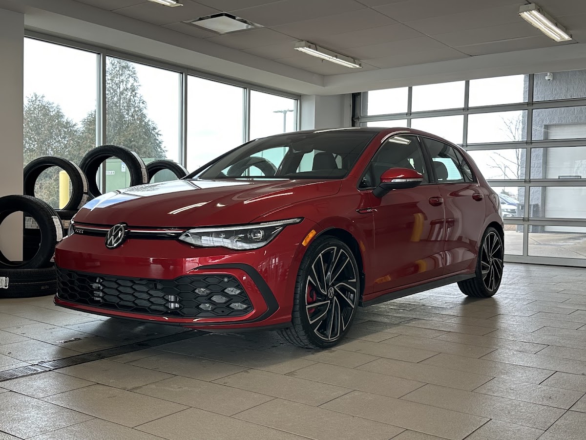 Elgin Volkswagen photo 3
