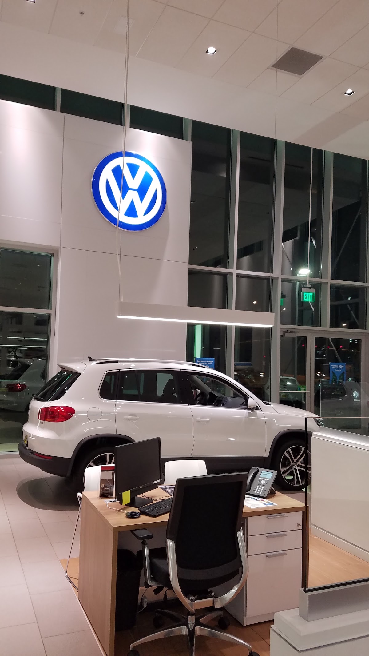 Elgin Volkswagen photo 5
