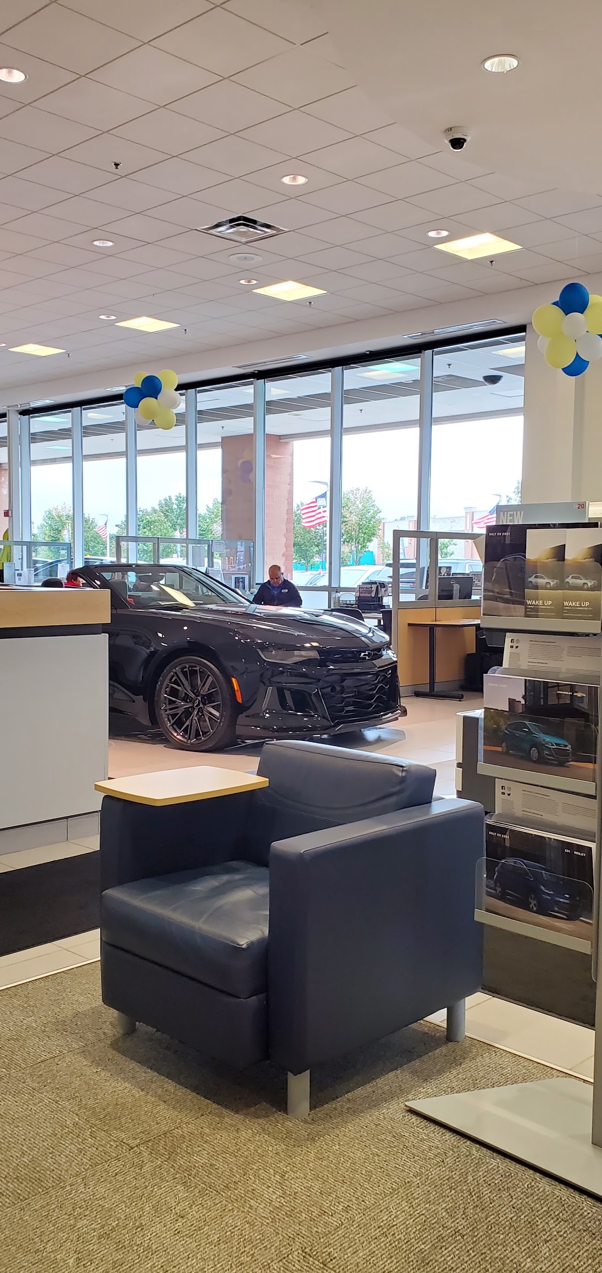 Feldman Chevrolet of New Hudson photo 4