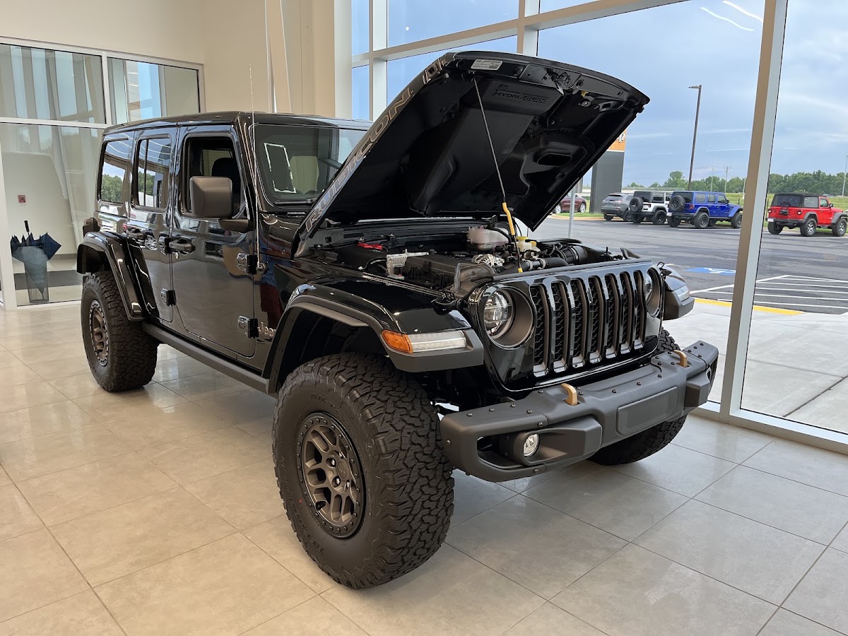 Countryside Chrysler Dodge Jeep Ram photo 4