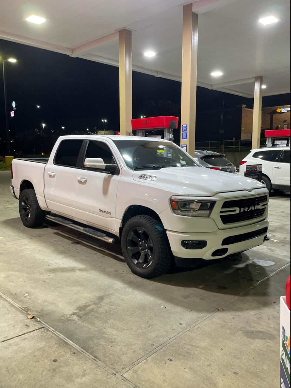 Marshall Chrysler Dodge Jeep RAM photo 3