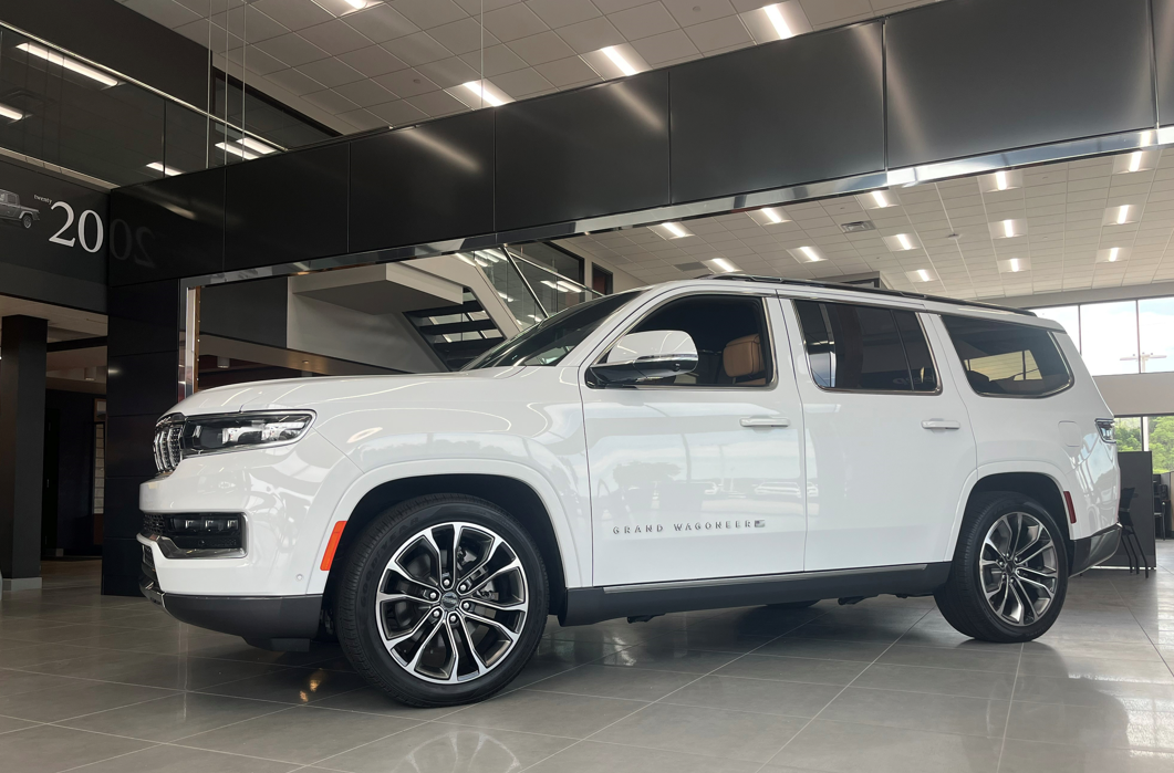 Jeff Wyler Chrysler Dodge Jeep Ram Columbus photo 4