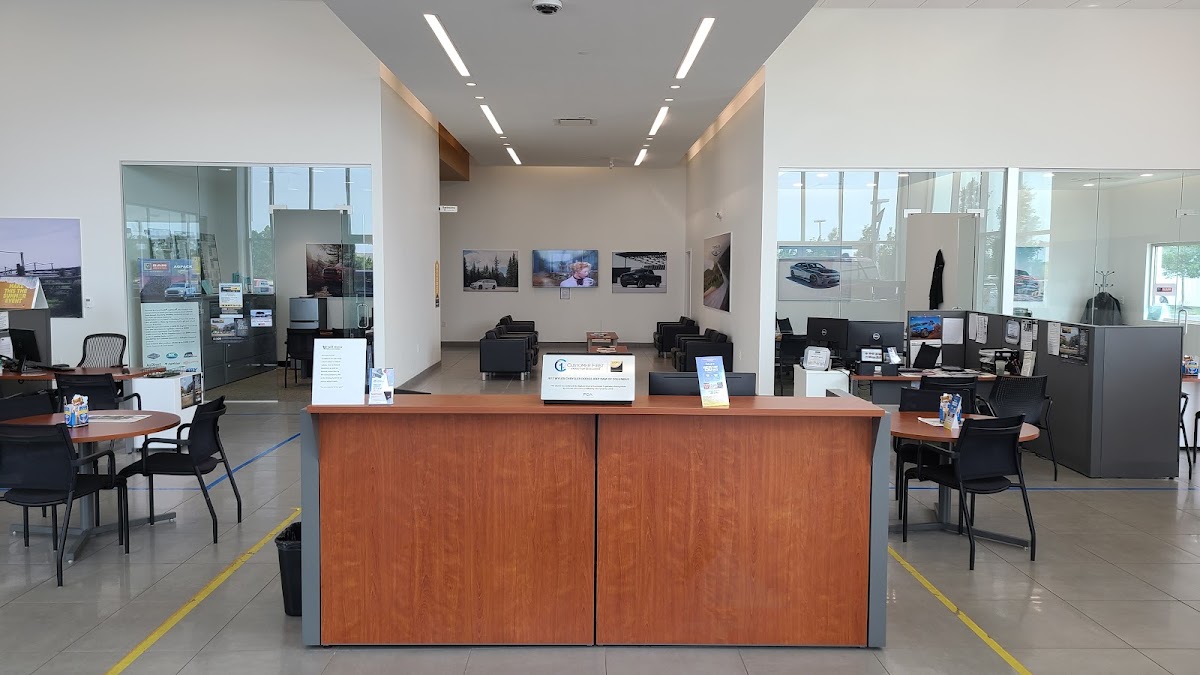 Jeff Wyler Chrysler Dodge Jeep Ram Columbus photo 3