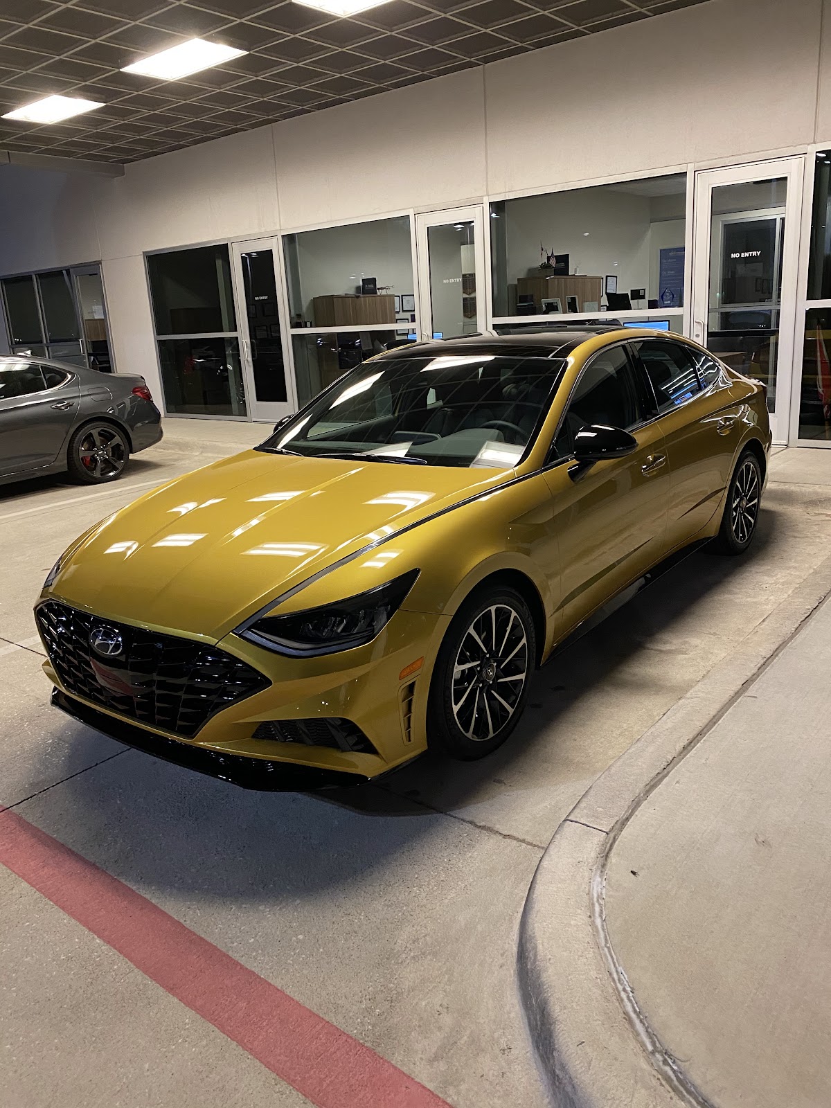 Clay Cooley Hyundai of Dallas photo 5