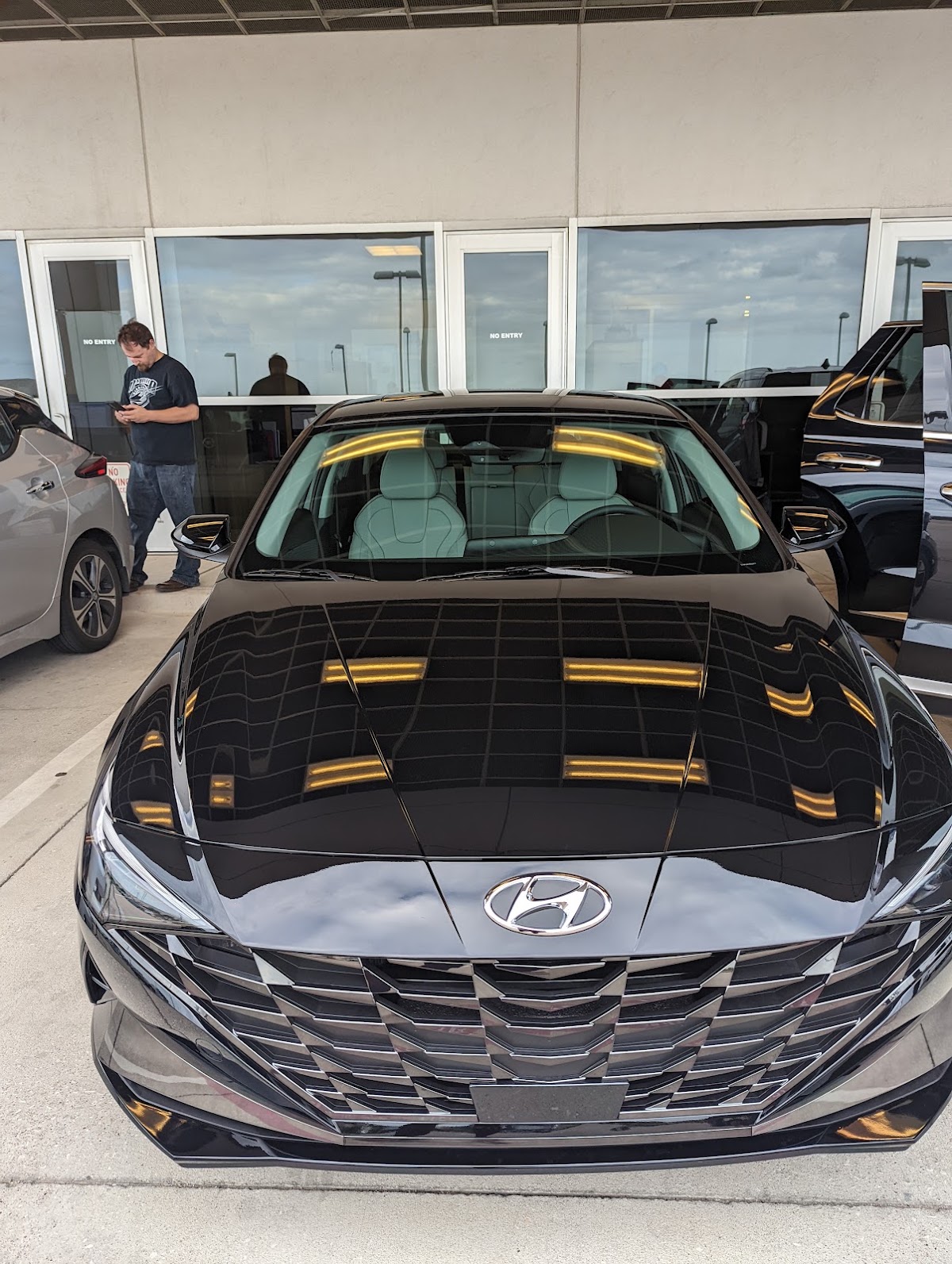 Clay Cooley Hyundai of Dallas photo 3