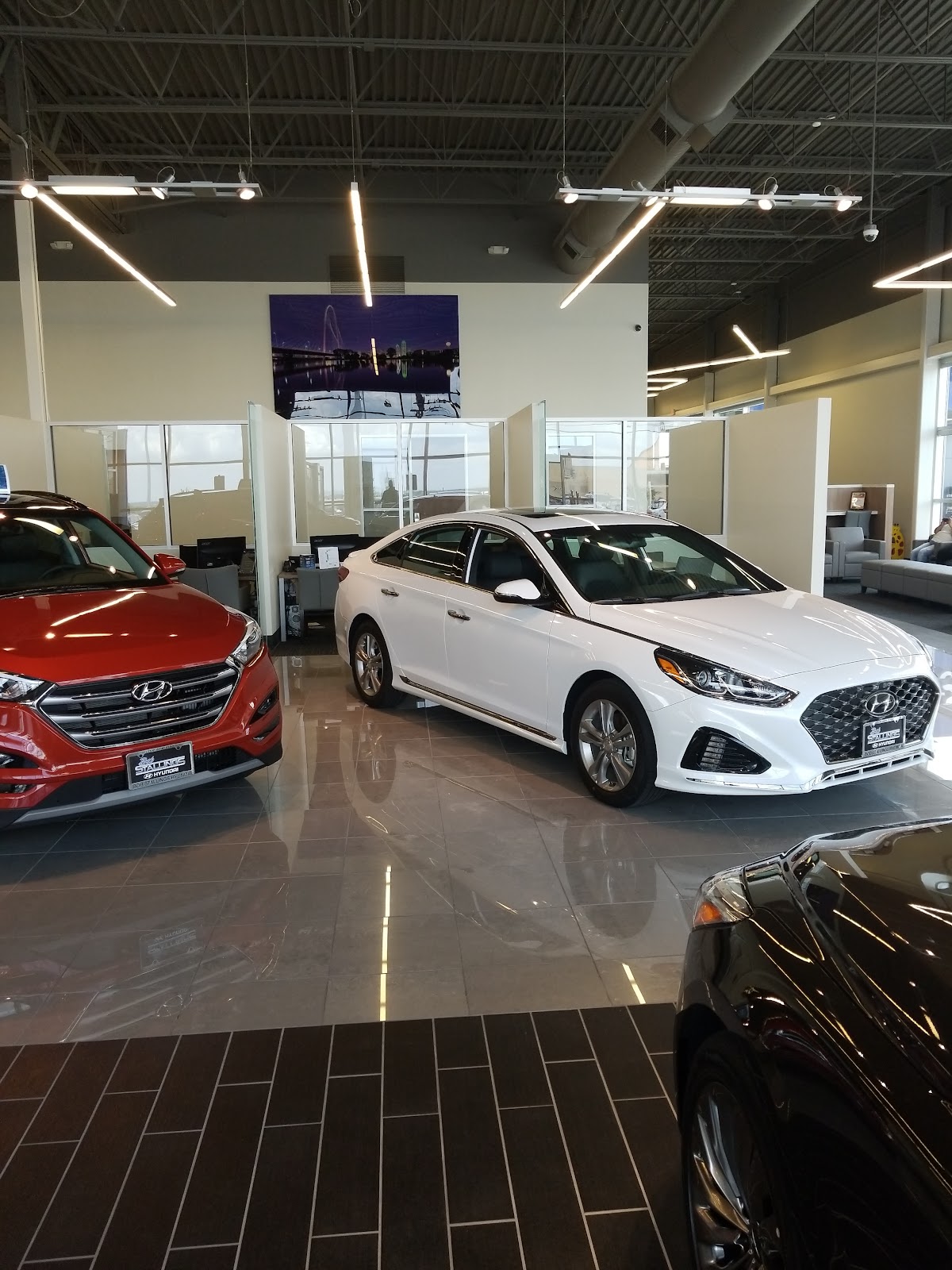Clay Cooley Hyundai of Dallas photo 2
