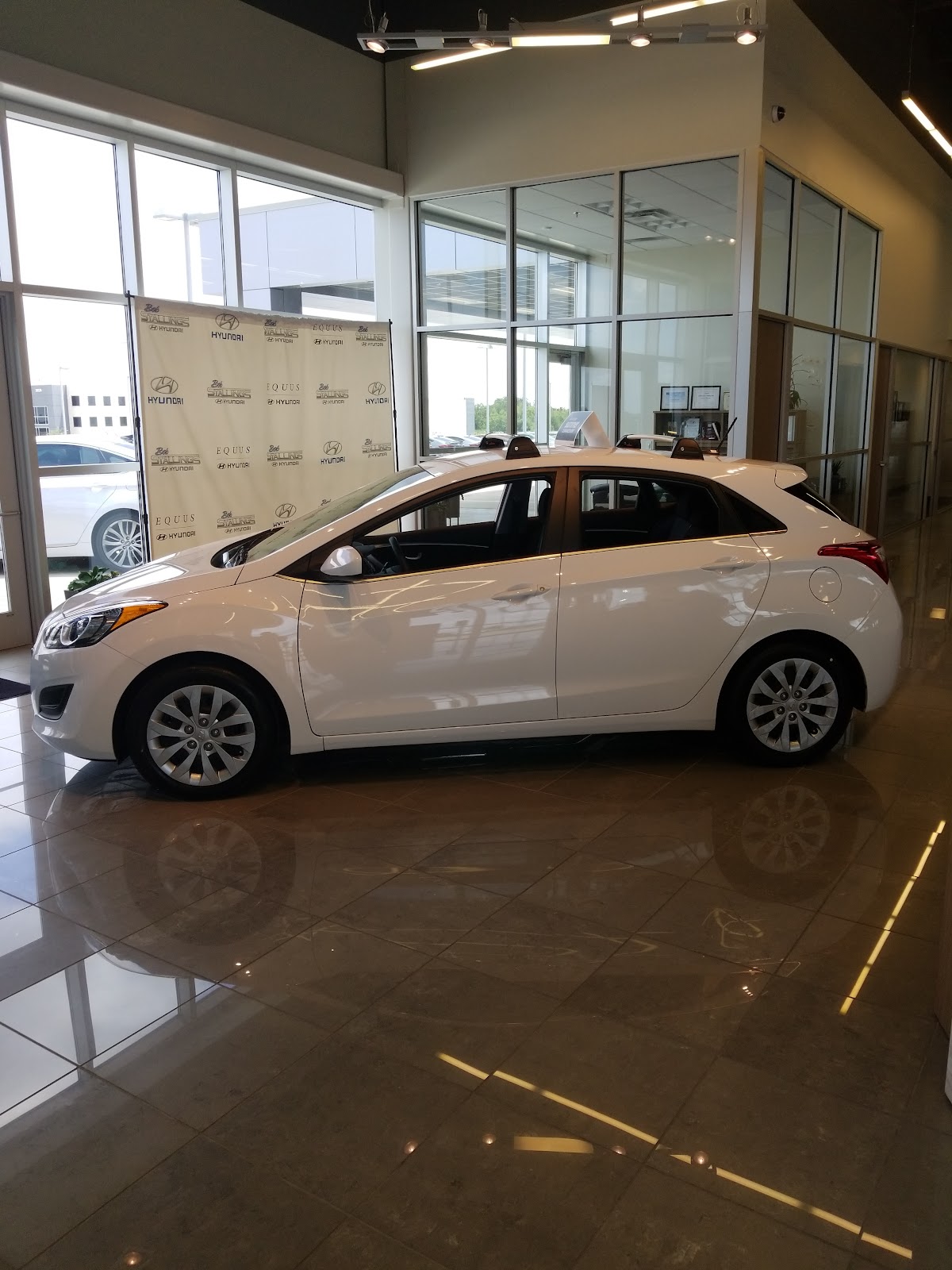 Clay Cooley Hyundai of Dallas photo 4