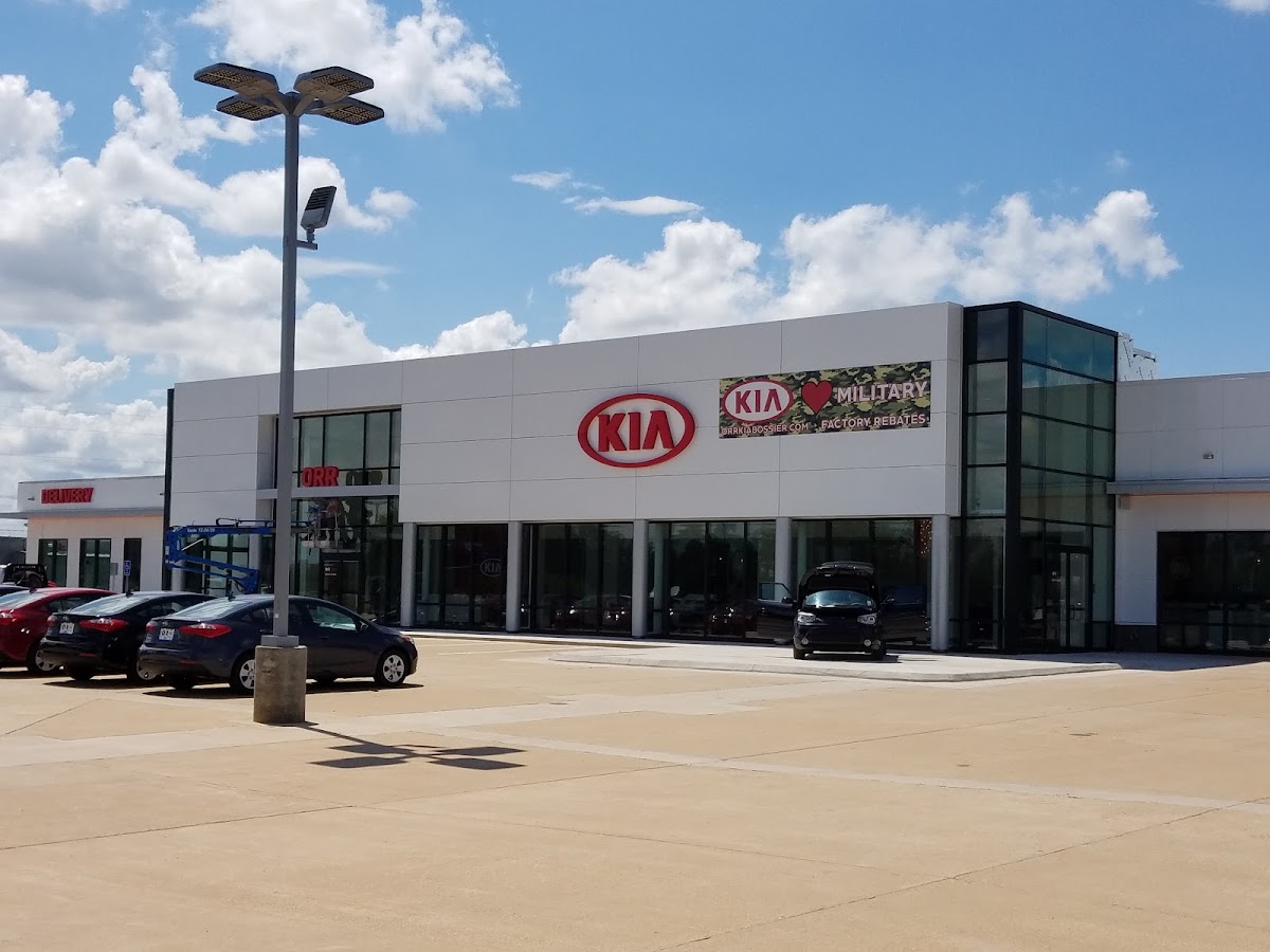 Orr Kia of Bossier photo 5