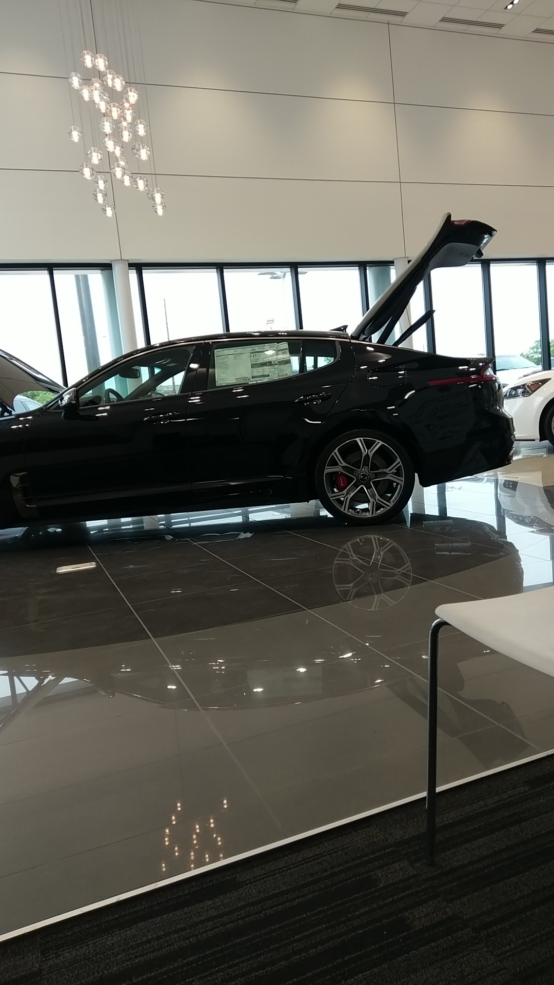 Orr Kia of Bossier photo 3
