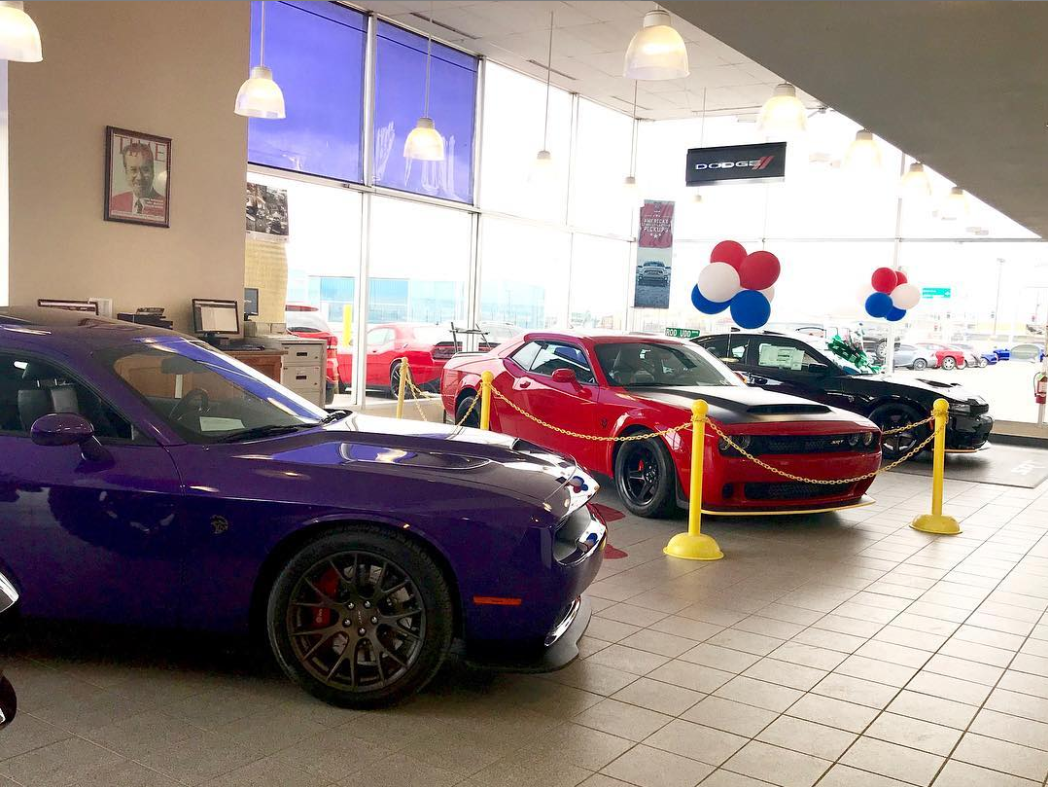 Anchorage Chrysler Dodge Jeep Ram photo 3