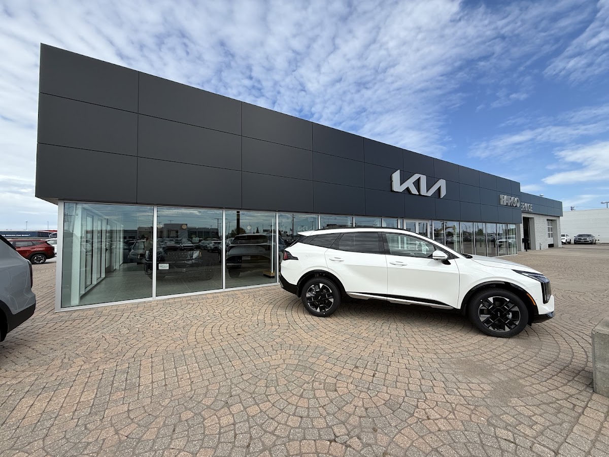 Kia of Fargo photo 2