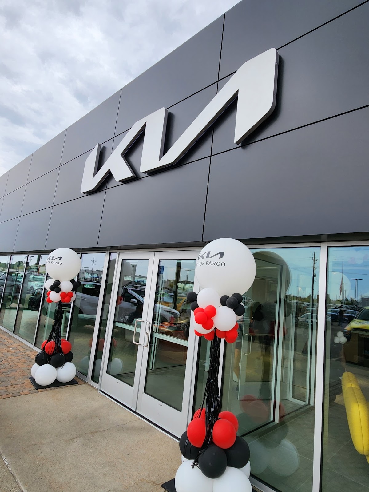 Kia of Fargo photo 1